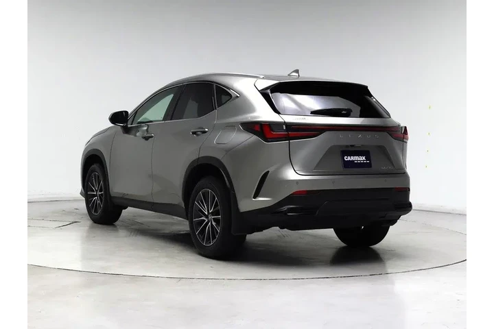 $38998 : Lexus NX 250 2025 4dr Crosso image 2