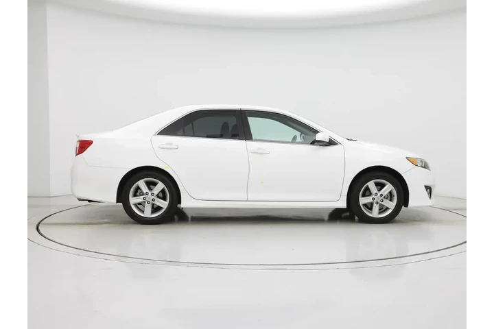 $18998 : Toyota Camry 2014 SE 4dr Sed image 7