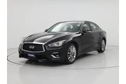 $19998 : INFINITI Q50 2018 3.0T Luxe thumbnail