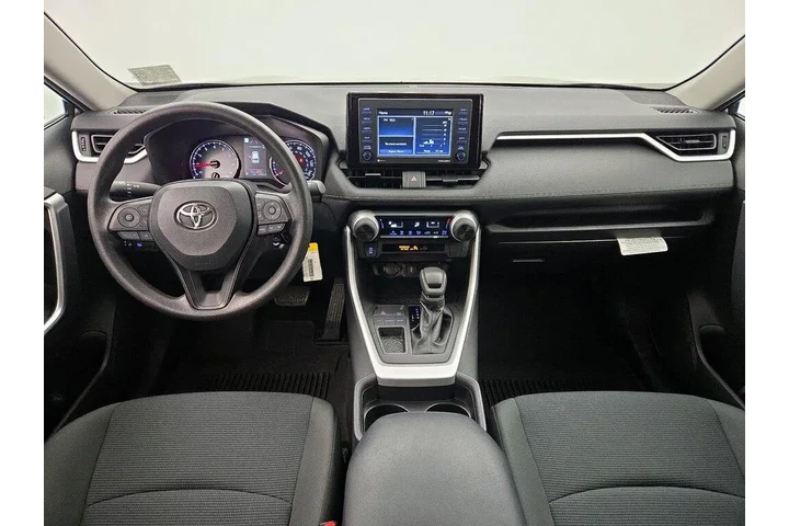 $26998 : Toyota RAV4 2021 LE 4dr SUV image 9