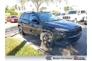 Jeep Cherokee 2018 Limited 4 en Fort Lauderdale