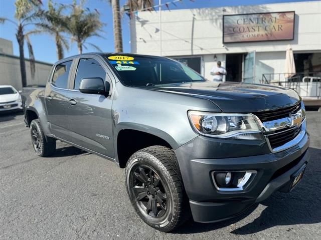 $24495 : 2017 Colorado LT image 2