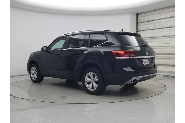 $18998 : Volkswagen Atlas 2019 AWD V6 image 2
