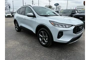 $31988 : Ford Escape Hybrid 2025 AWD thumbnail