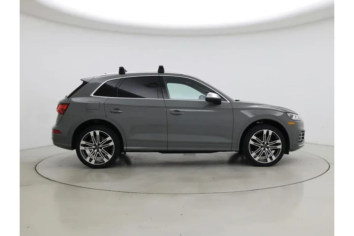 $26998 : Audi SQ5 2020 AWD 3.0T quatt image 7