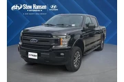 Ford F-150 2018 4x4 XLT 4dr en Des Moines