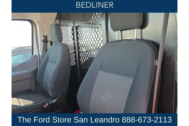 $33950 : Ford Transit 2024 250 3dr SW image 8