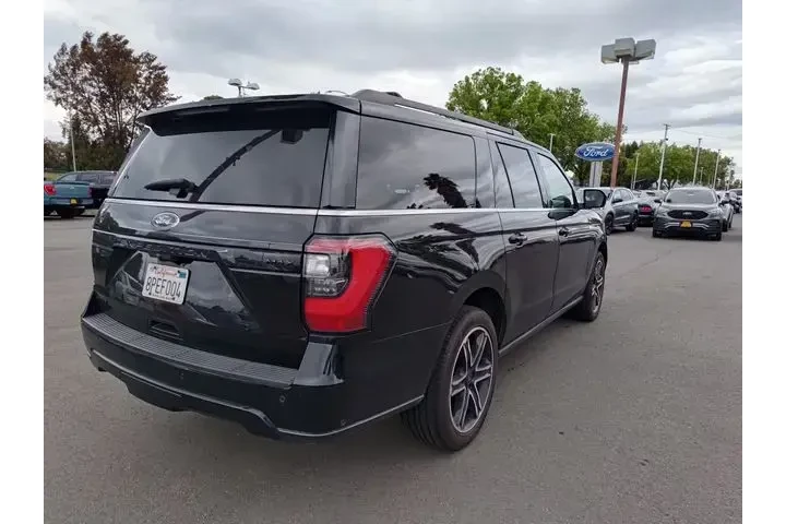 $23750 : Ford Expedition MAX 2018 4x4 image 5