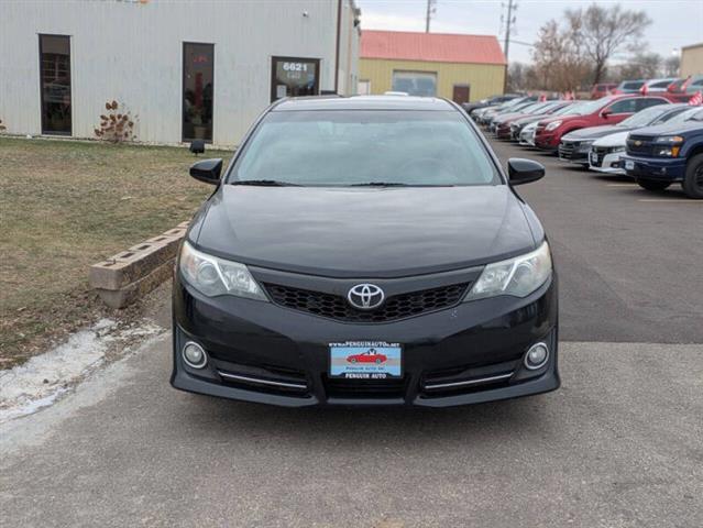 $9990 : 2014 Camry SE image 9