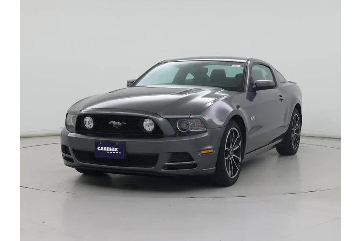 $24998 : Ford Mustang 2014 GT 2dr Fas image 4