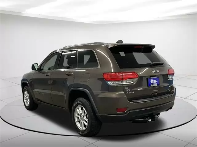 $17655 : Pre-Owned 2018 Grand Cherokee image 3