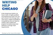 Get Chicago Assignment Help