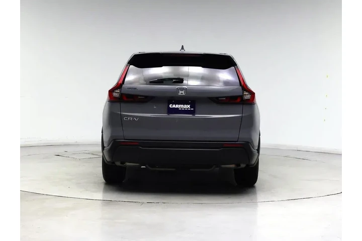 $29590 : Honda CR-V 2024 EX-L 4dr SUV image 6