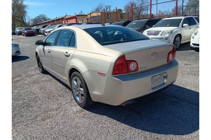 $5000 : 2010 Malibu LS image 6