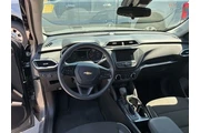 $21992 : Chevrolet Trailblazer 2023 L thumbnail