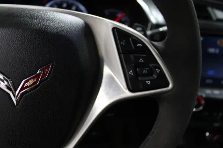 $35920 : Chevrolet Corvette 2014 Stin image 10
