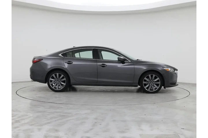 $22998 : Mazda Mazda6 2020 Grand Tour image 7