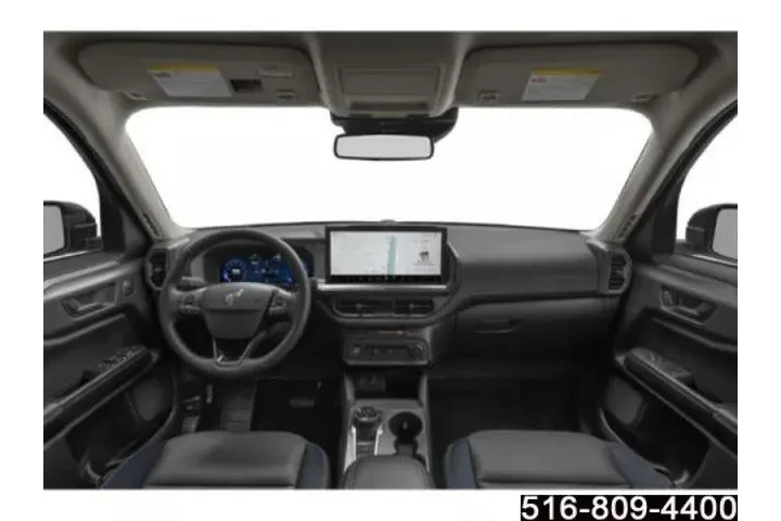 $36447 : Ford Bronco Sport 2025 AWD O image 7