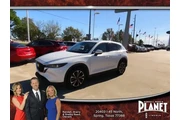 Mazda CX-5 2023 AWD 2.5 S Pr en Houston