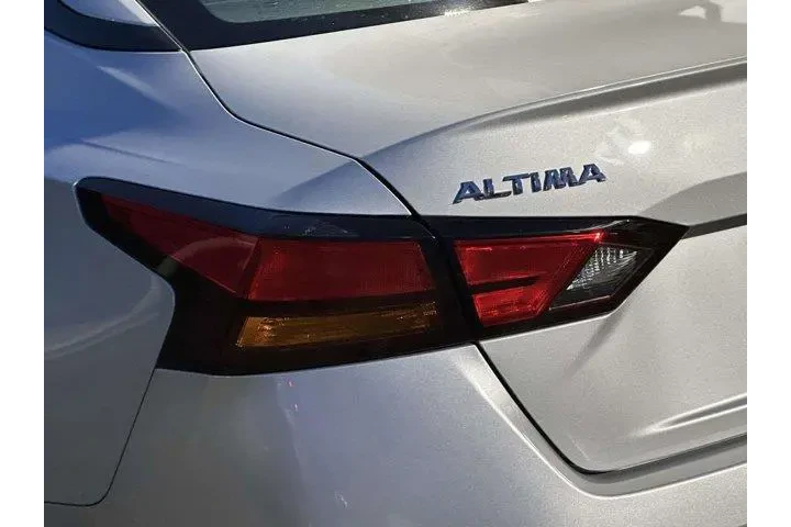 $15295 : Nissan Altima 2021 AWD 2.5 S image 8