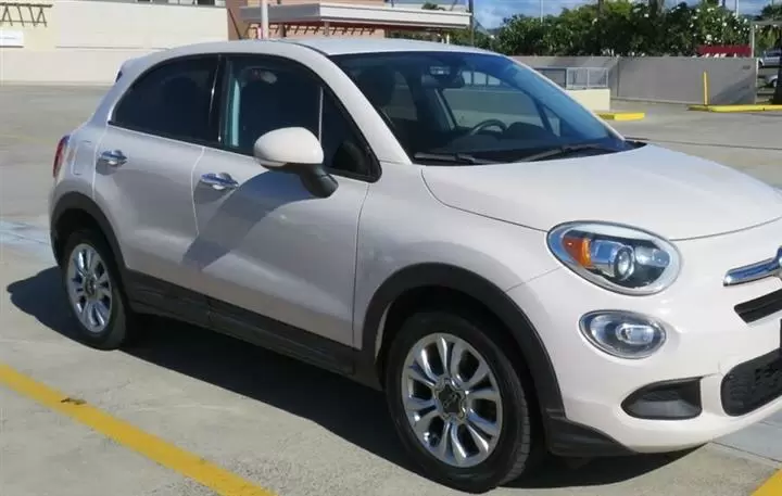 $5500 : 2016 Fiat 500x Easy image 3