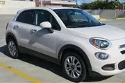 $5500 : 2016 Fiat 500x Easy thumbnail