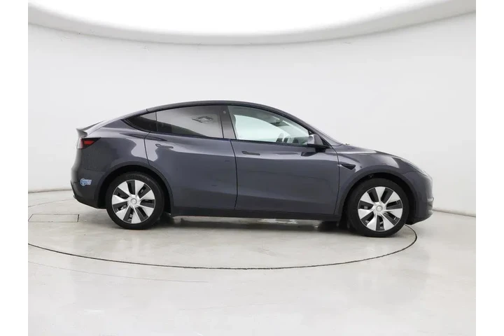 $31998 : Tesla Model Y 2021 AWD Long image 7