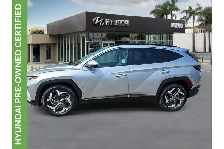$24995 : Hyundai TUCSON 2024 AWD SEL image 6