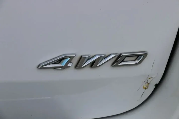 $29900 : Ford Explorer 2022 AWD King image 10