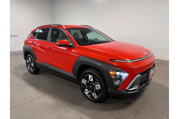 $19793 : Hyundai KONA 2024 AWD SEL 4d image 1
