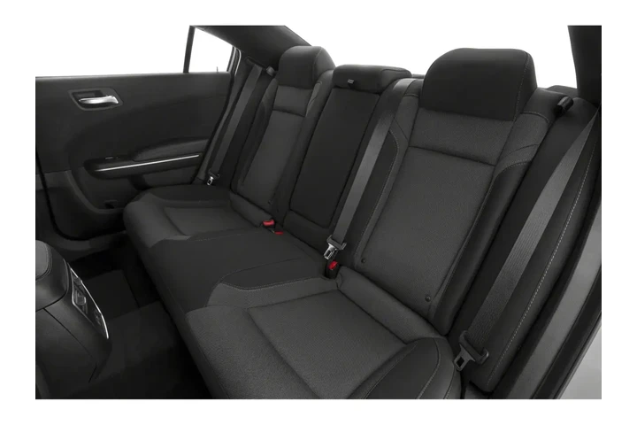 Dodge Charger 2021 SXT 4dr S image 8