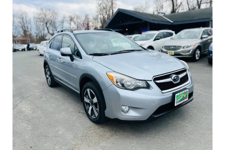 $7995 : 2014 XV Crosstrek Hybrid Tour image 5