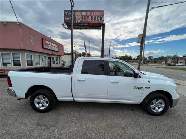 $24499 : 2021 RAM 1500 Classic image 5