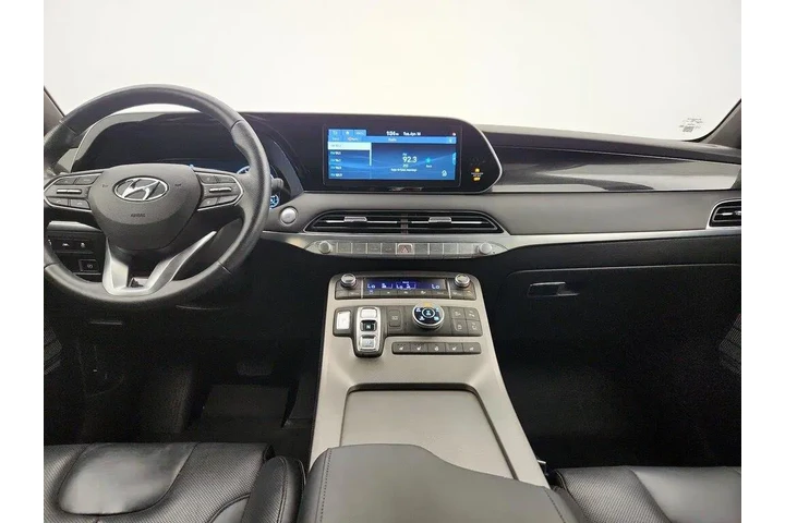 $33998 : Hyundai PALISADE 2021 AWD Ca image 9