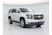Chevrolet Tahoe 2018 4x4 Pre en Raleigh