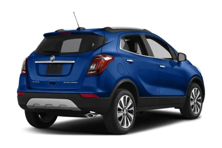 $10561 : Buick Encore 2019 AWD Prefer image 3