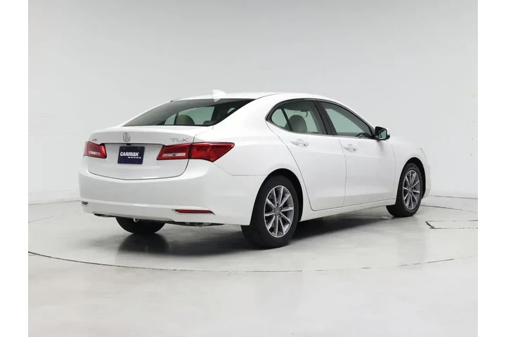 $19998 : Acura TLX 2019 4dr Sedan w/T image 8