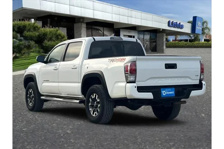 $28499 : Toyota Tacoma 2022 4x4 TRD P image 7