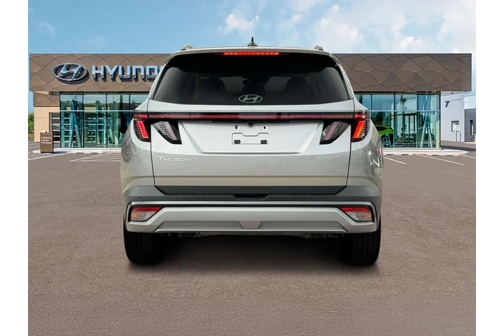 $32294 : Hyundai TUCSON 2025 Limited image 6
