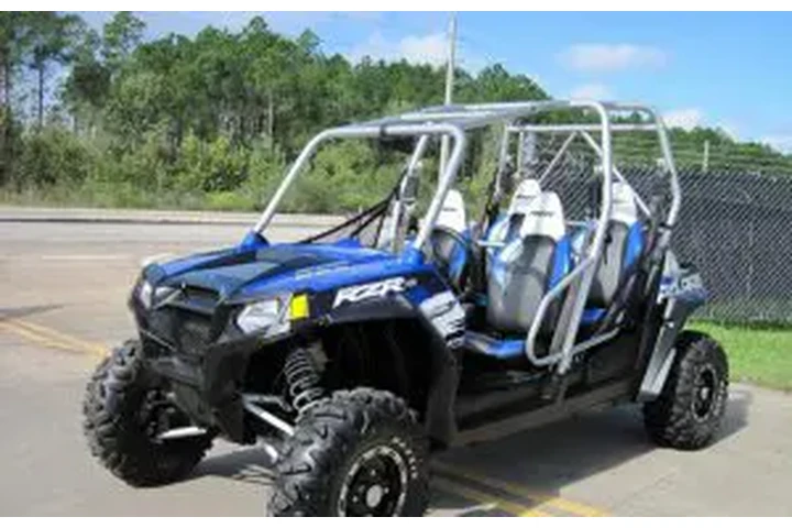 $2800 : Polaris RZR 1000 UTV image 1