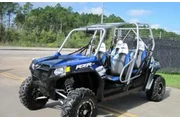 Polaris RZR 1000 UTV en Kings County