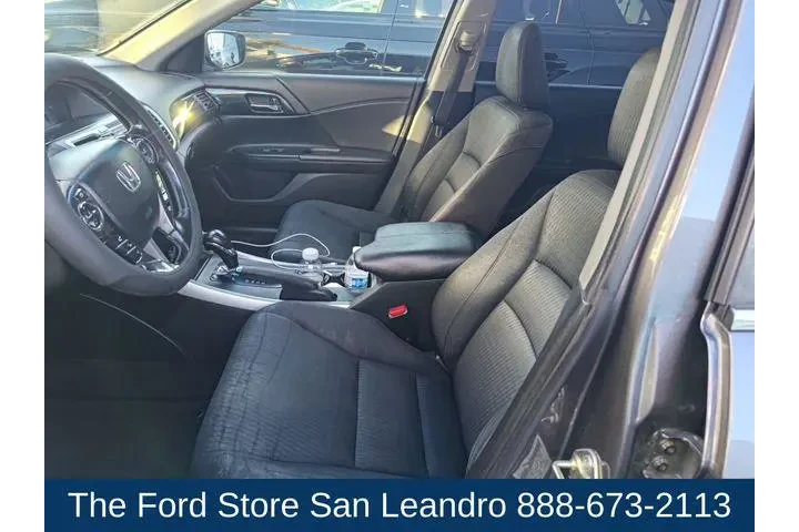 $9750 : Honda Accord 2015 Sport 4dr image 7