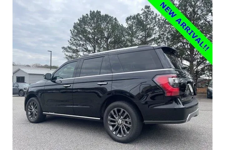 $38039 : Ford Expedition 2021 4x2 Lim image 5