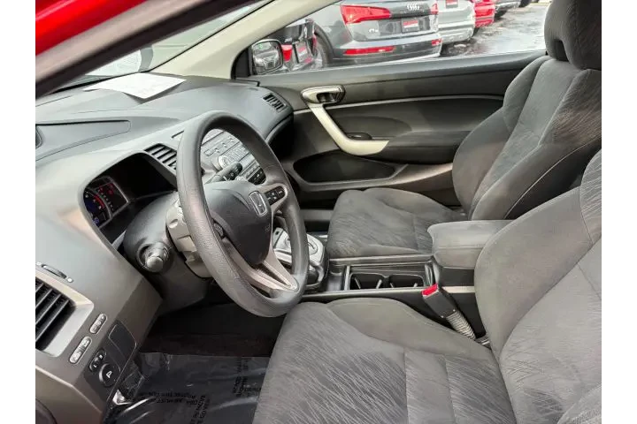 $10995 : 2007 CIVIC image 9