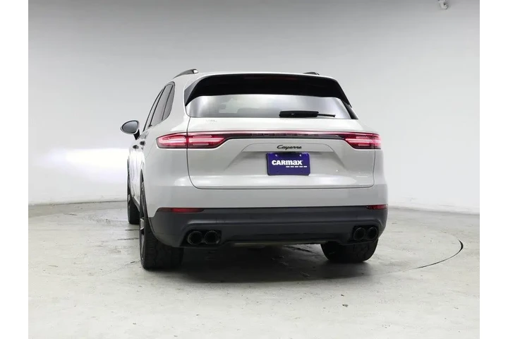 $38998 : Porsche Cayenne 2020 AWD 4dr image 6