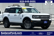 Ford Bronco Sport 2024 AWD B