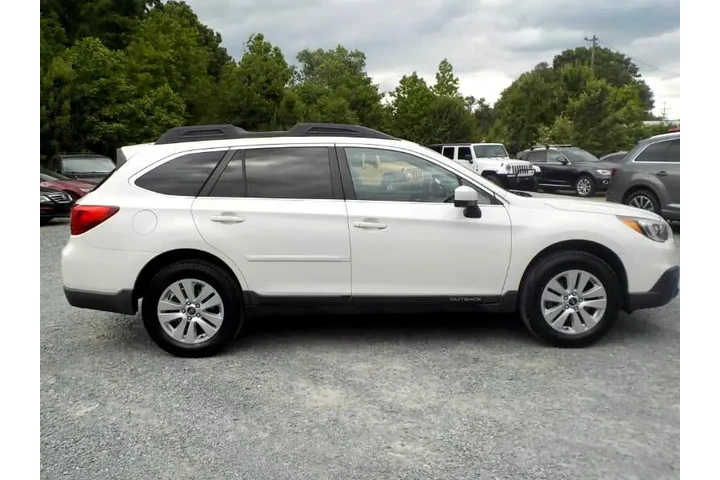 $8944 : 2016 Outback 2.5i Premium image 6