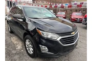 $12495 : 2019 Equinox LS thumbnail