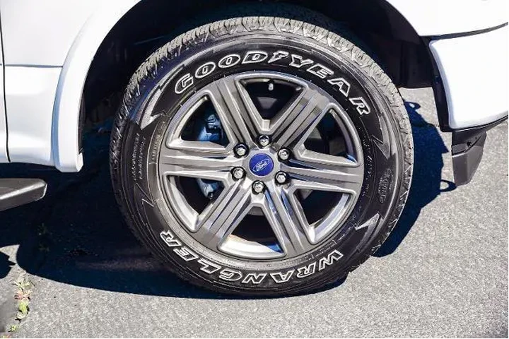 $32995 : Ford F-150 2020 4x4 XLT 4dr image 9