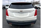 $20995 : 2018 XT5 Luxury AWD thumbnail